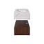 Ensemble de meuble-lavabo simple 39 po Alivn Sintered Stone