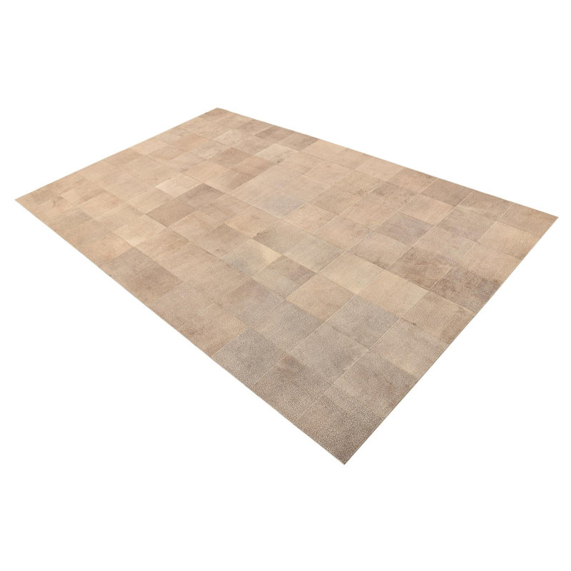 Ortega Beige Rug