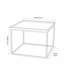 Andrijana Frame Coffee Table