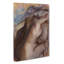 After The Bath by Edgar Degas - Wrapped Canvas-61854691