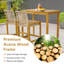 Tabouret de bar Leighum