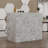 55.9" L-Shaped Corner Desk With Lockable Cabinet, Keyboard Tray & Cable Management