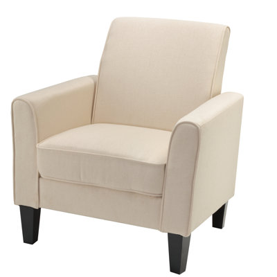 Creedmoor Upholstered Armchair