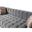 Canapé modulaire en velours Ariana-486189828