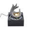Lenna Indoor Sculptural Fountain