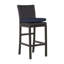 Rustic 30.5" Patio Bar Stool with Cushion-70086972-20521193-70086974