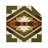Tumalo King Quilt Set Green-115361325