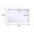 Dresser Mirror White