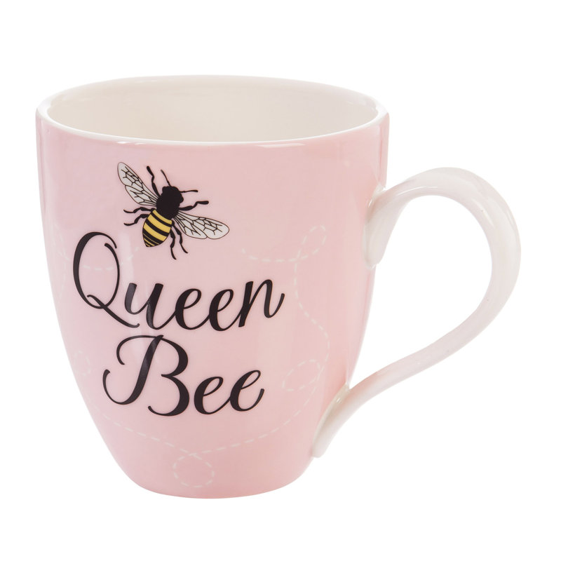 Erlan Ceramic Coffee Mug