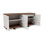 Modern Brazilian 71'' W Solid Wood Sideboard-979249618