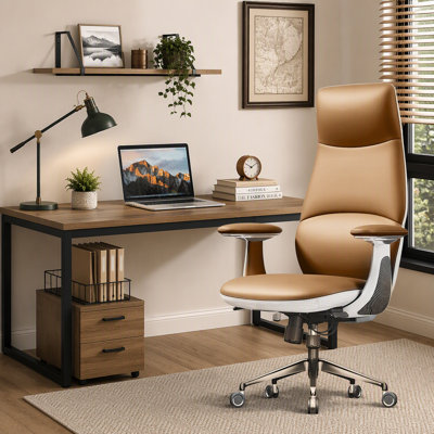 Chaise de bureau