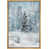 Natural Floater Framed