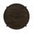 Round Solid Wood Coffee Table