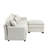 3 - Piece Upholstered Sectional-375455694