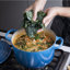 Le Creuset Signature Enameled Cast Iron Round Dutch Oven with Lid-89223689-100151003