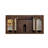 Aliza 48" Single Bathroom Vanity Base