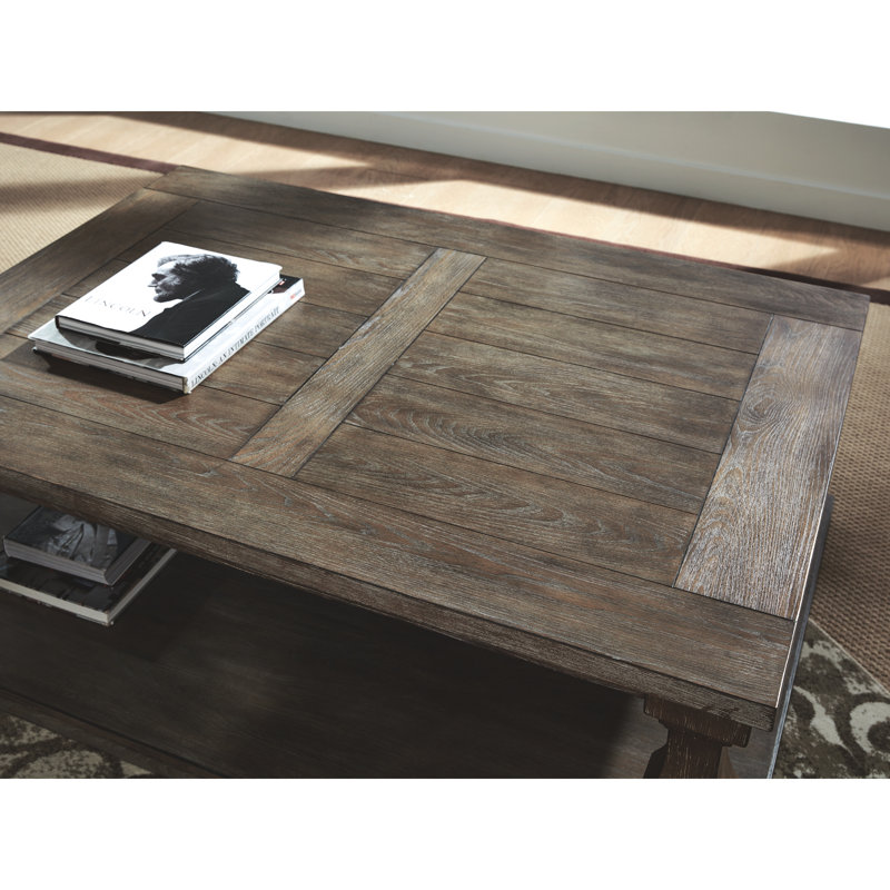 Aurian Single Coffee Table