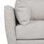 Fauteuil club moderne