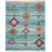 Abstract Indoor Rug-1049490037