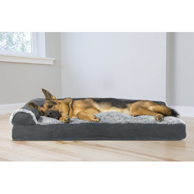 Polyester Pet Bed