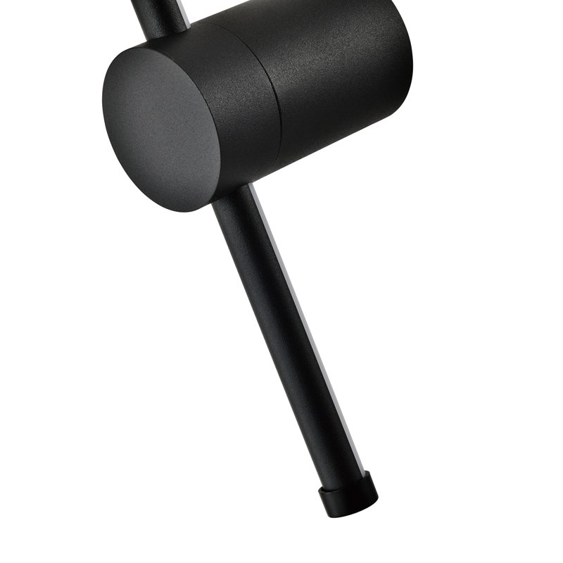 Asonte Steel LED Wallchiere