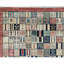One-of-a-Kind 4'9" X 7'9" Wool Area Rug in