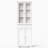 Sideboard with Bar Hutch