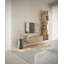 Syvanna Wall-Mounted TV Cabinet-383000168-383000172