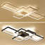 Cespedes LED Semi Flush Mount-556793024