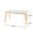 Basic Wood Dining Table-1979388690
