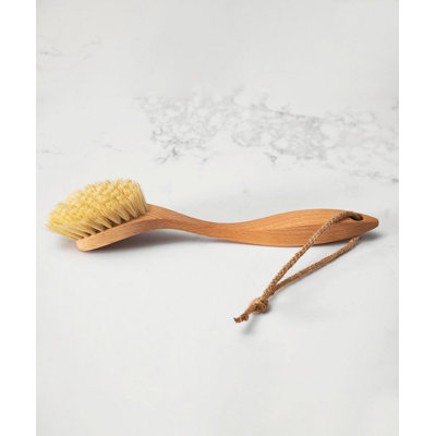 Natural By Hillbrush Cleaning Brushes