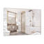 Miroir de salle de bain moderne-1986444113