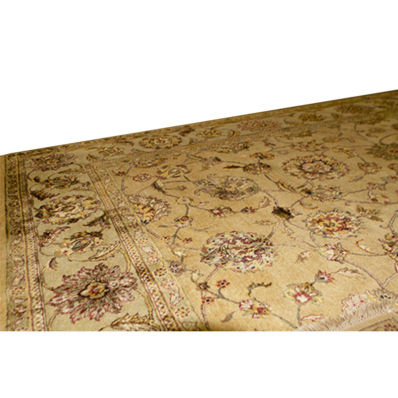 Dania Oriental Area Rug