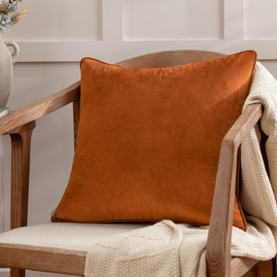 Opulence Square Cushion Cover