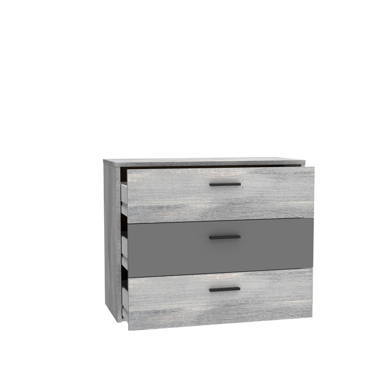Emely 99.8cm Sideboard