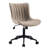 Brionni Leather Office Chair-768614426