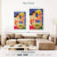 Affiche de voyage Masam Hawaii-108666385
