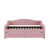 Rose est en rupture de stock