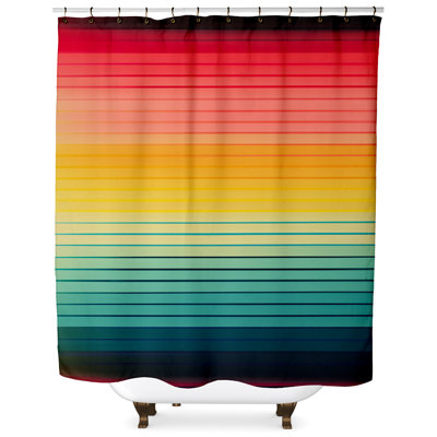Rideau de douche Oltjana