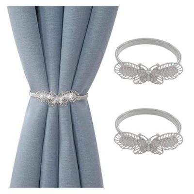 Ih Casadecor Curtain Tieback