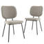 Chaise de salle à manger Khristie-1188962125