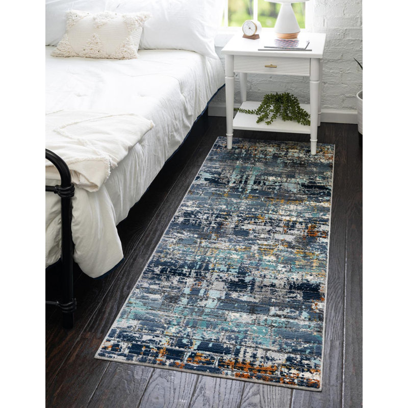 Indoor Rug, Runner 2' x 5'11"