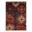 Meshayla Hand Woven Cotton and Wool Oriental Area Rug