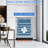 Yesurprise Single Zone 23.43'' Freestanding 46 Bottle Wine Refrigerator