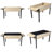 Nayloni Wood Elevated Planter-196309108-196309111