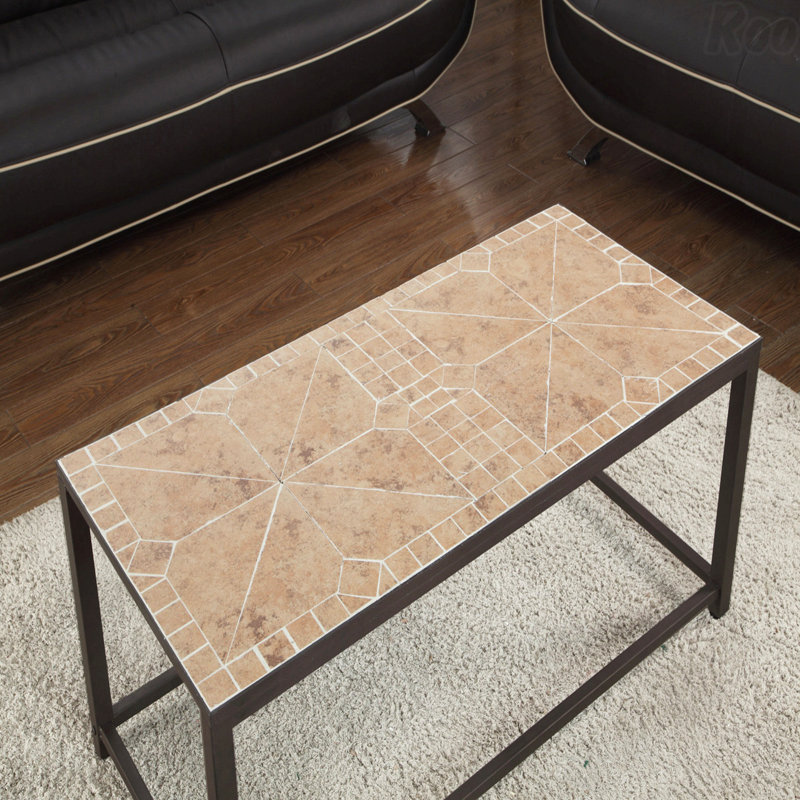 Table basse Transition