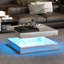 Charvez High-Gloss Coffee Table with 16 Colors LED Lights-1737531412-1678105216
