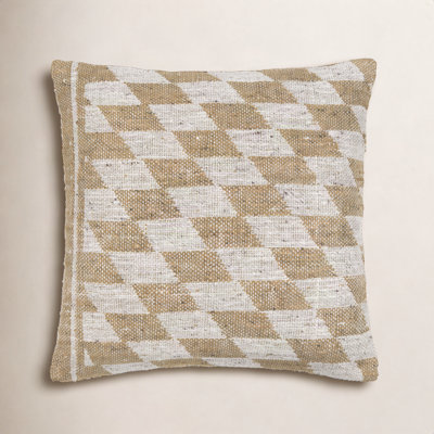 Housse de coussin Mahala