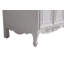 Ensemble de meuble-lavabo double 60 po Angelique-425348773-425715444
