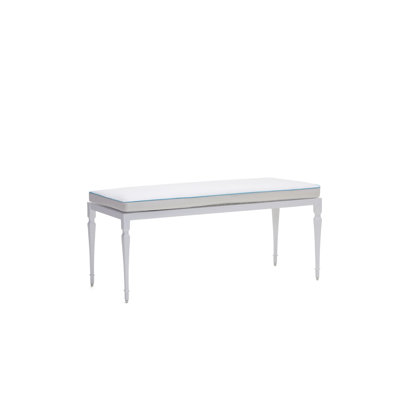 Tuoro Outdoor Bench
